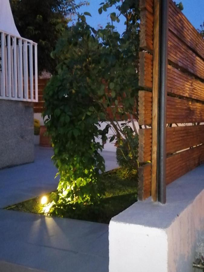 Apartment Mr Bellina Šibenik Buitenkant foto