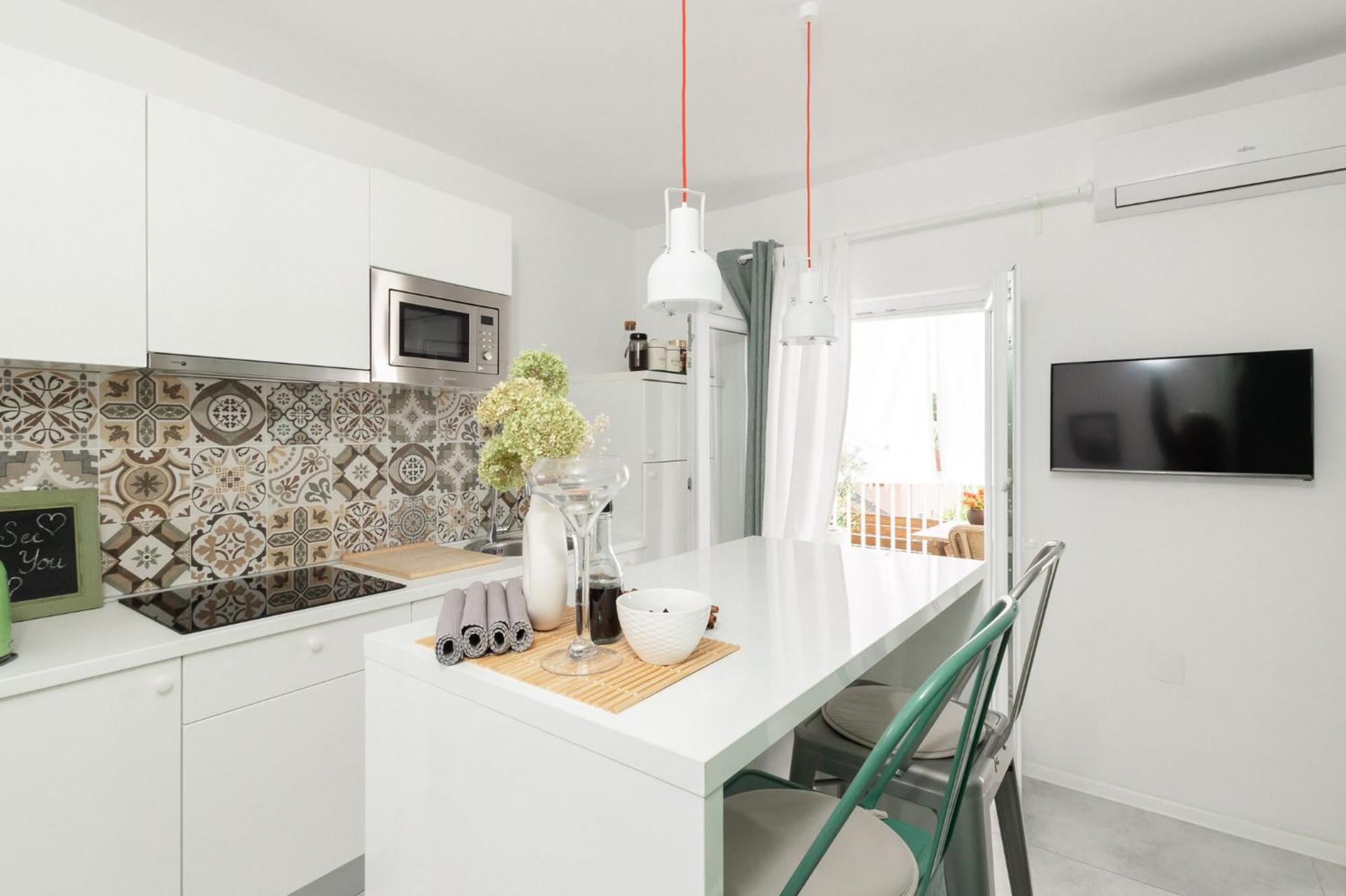 Apartment Mr Bellina Šibenik Buitenkant foto