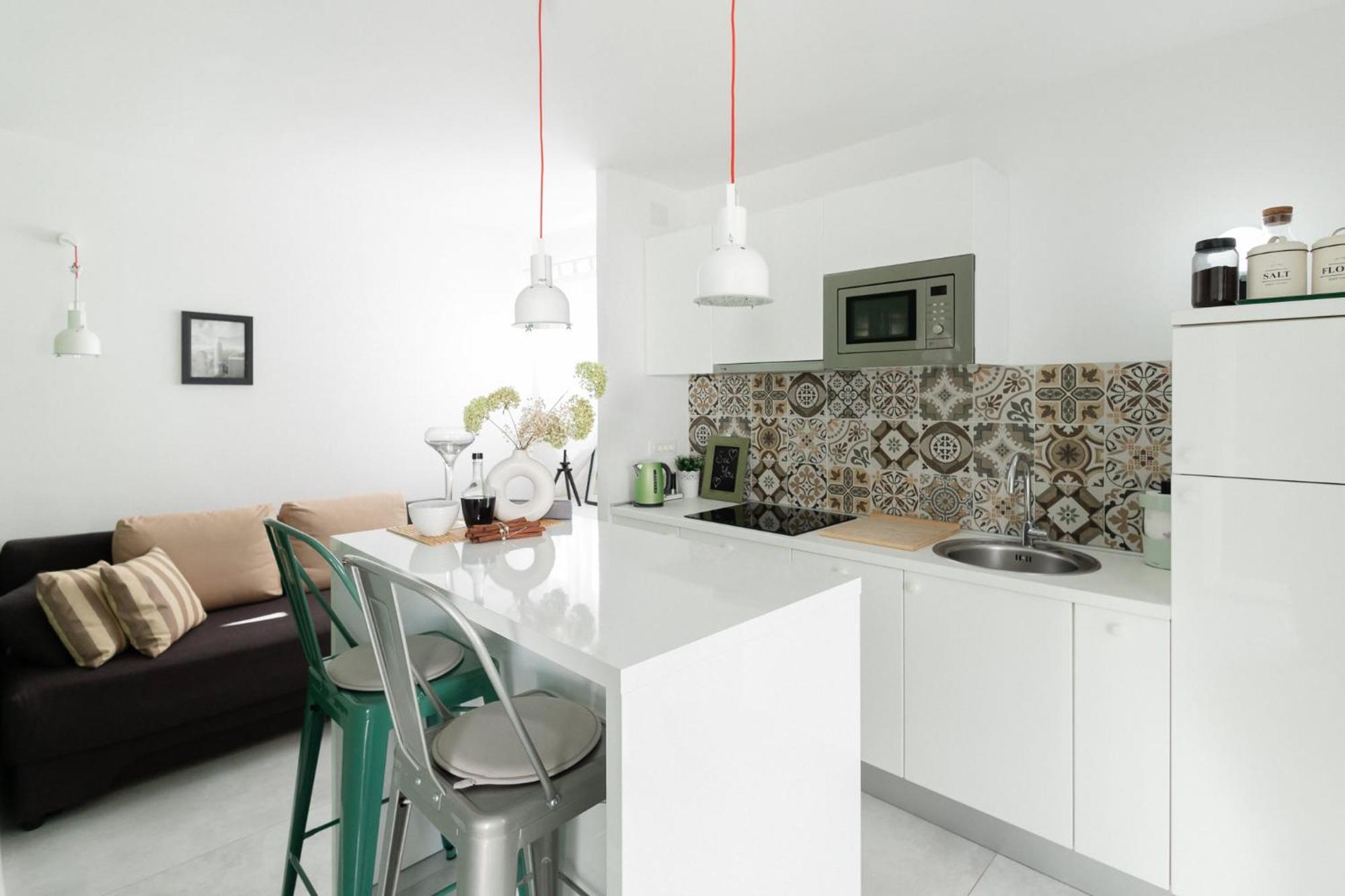 Apartment Mr Bellina Šibenik Buitenkant foto